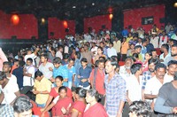 Gaddalakonda Ganesh Jaitrayatra at Eluru Satyanarayana Theatre